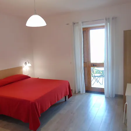 Vista Mare Bed & Breakfast 3*