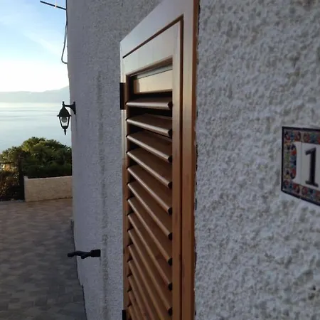 Bed & Breakfast Vista Mare 3*