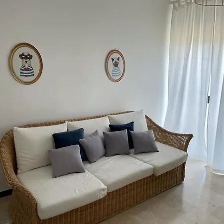 Bed & Breakfast Vista Mare
