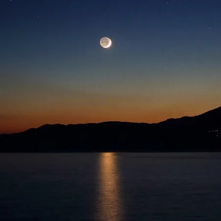 Vista Mare 3* Maratea