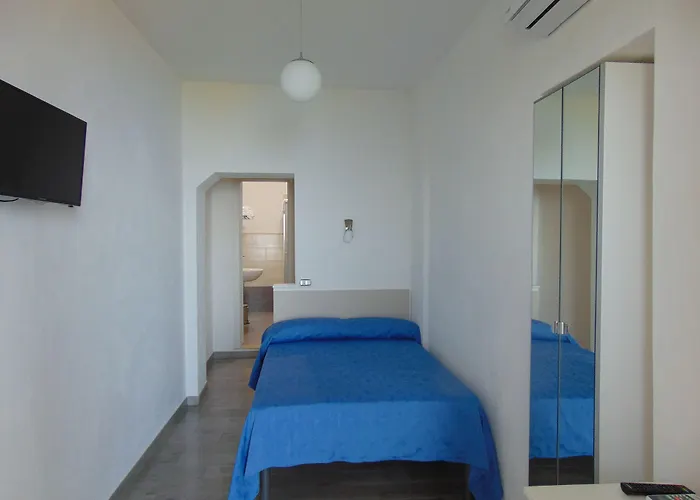 Vista Mare 3* Maratea