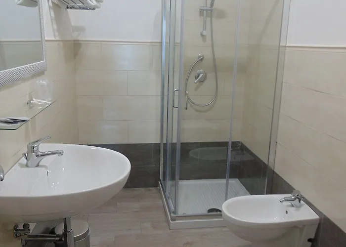 Vista Mare Bed & Breakfast Maratea