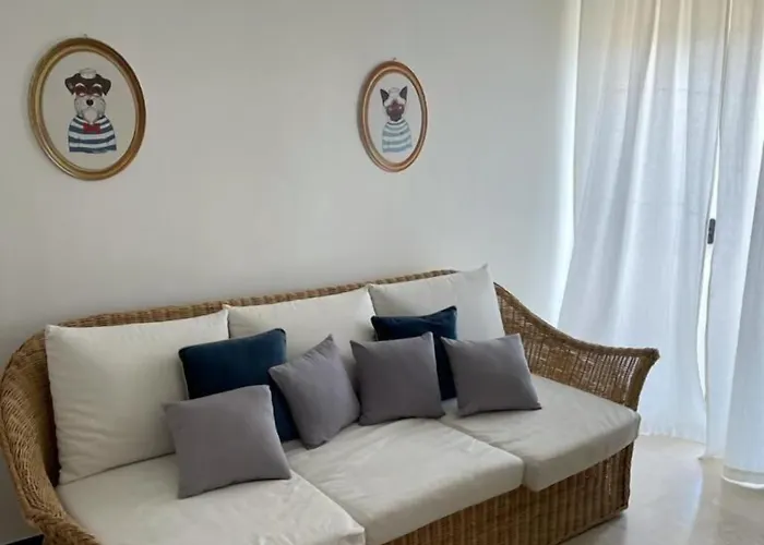 Bed & Breakfast Vista Mare