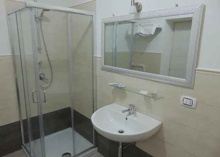 Bed & Breakfast Vista Mare Maratea