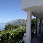 Bed & Breakfast Vista Mare Maratea