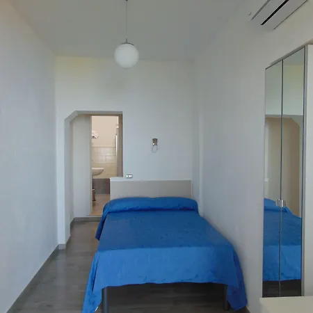 Vista Mare 3* Maratea