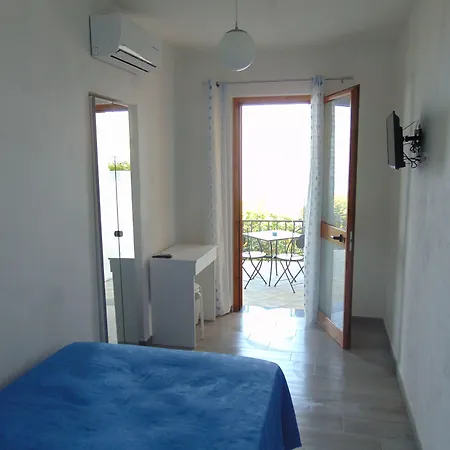Bed & Breakfast Vista Mare Maratea