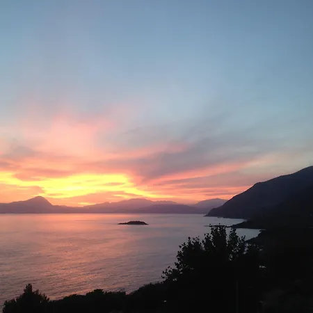 Bed & Breakfast Vista Mare Maratea