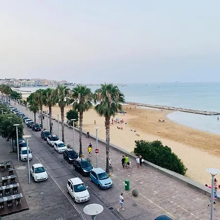 Vista Mare 3*