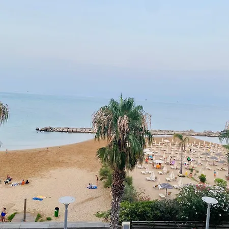 Bed & Breakfast Vista Mare 3*