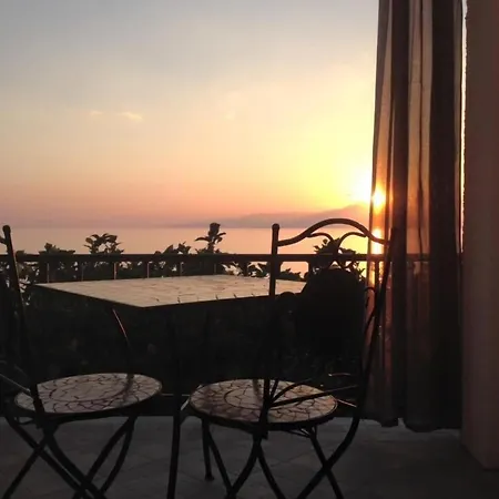 Vista Mare 3* Maratea