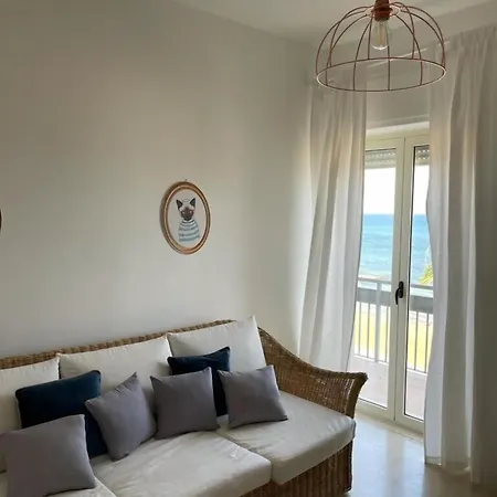 Bed & Breakfast Vista Mare 3*