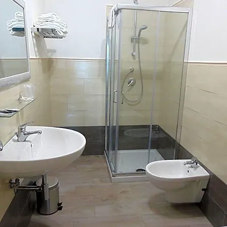 Vista Mare 3*