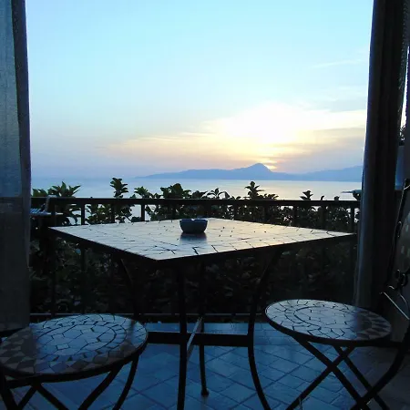 Vista Mare Maratea
