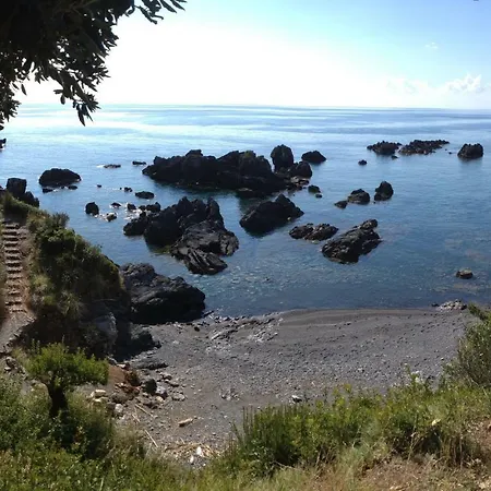 Vista Mare Bed & Breakfast Maratea