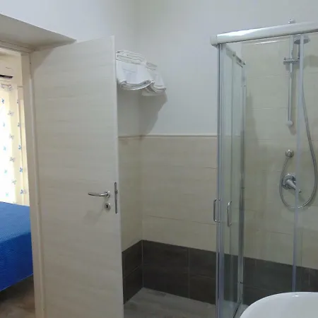 Bed & Breakfast Vista Mare *