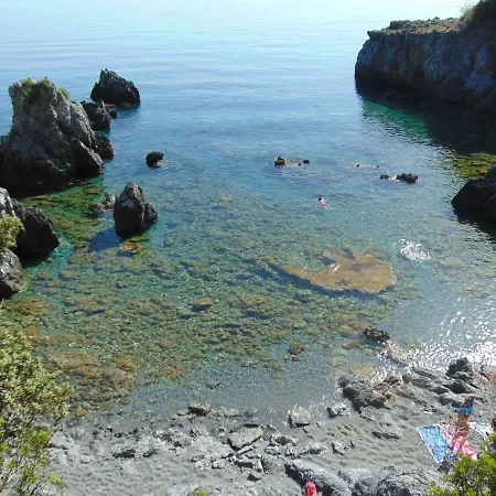 Bed & Breakfast Vista Mare