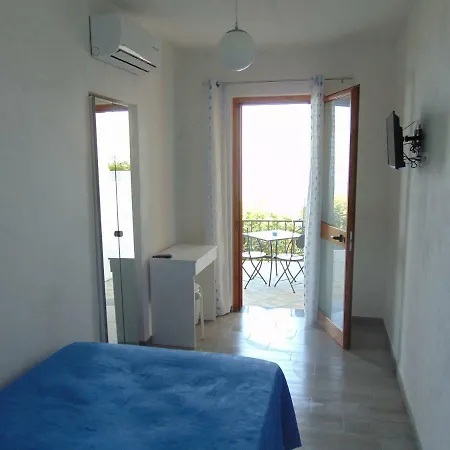 Vista Mare Bed & Breakfast