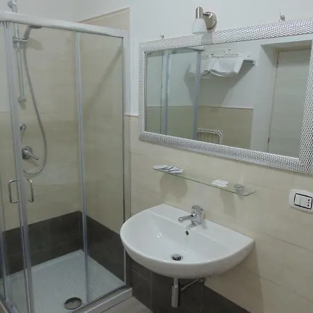 Bed & Breakfast Vista Mare Maratea