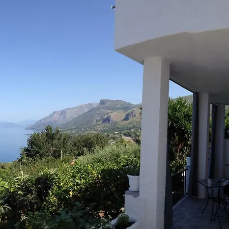 Bed & Breakfast Vista Mare Maratea