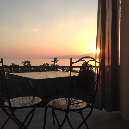 Vista Mare *