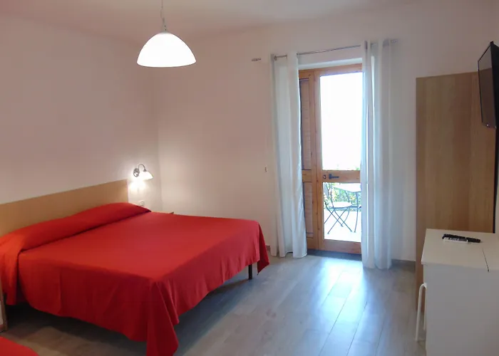 Vista Mare Bed & Breakfast 3*