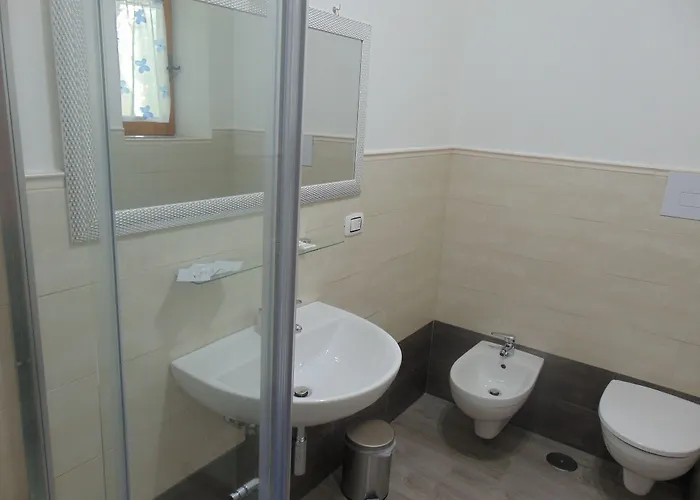 Bed & Breakfast Vista Mare 3*