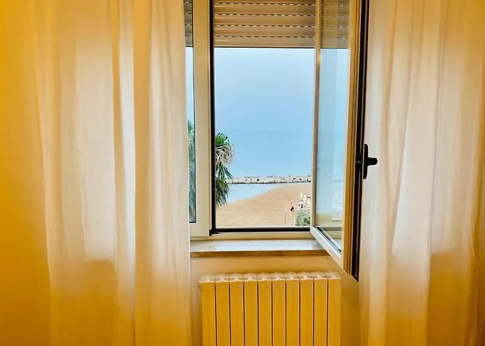 Vista Mare Bed & Breakfast Maratea