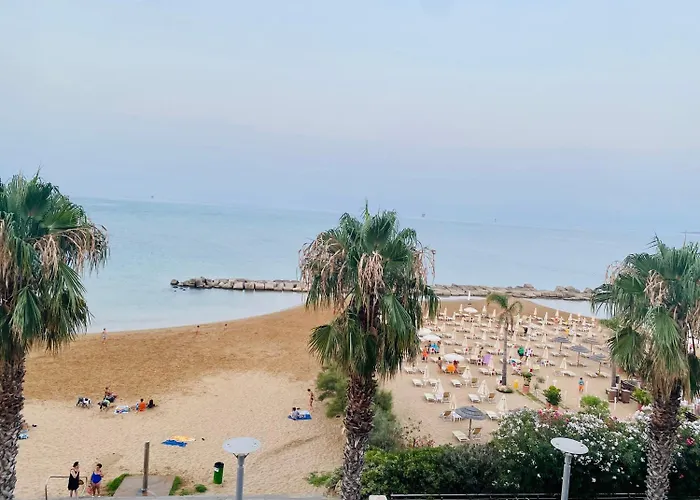 Bed & Breakfast Vista Mare 3*