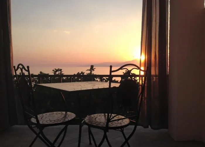 Vista Mare 3* Maratea