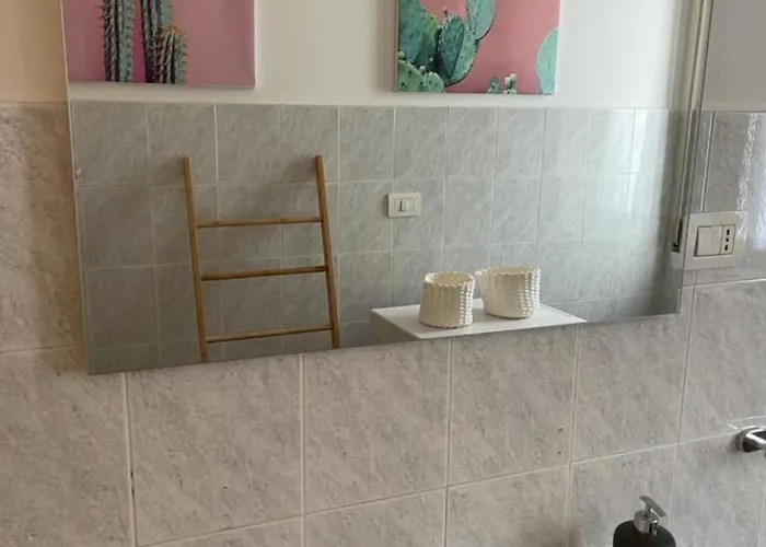 Vista Mare Bed & Breakfast Maratea