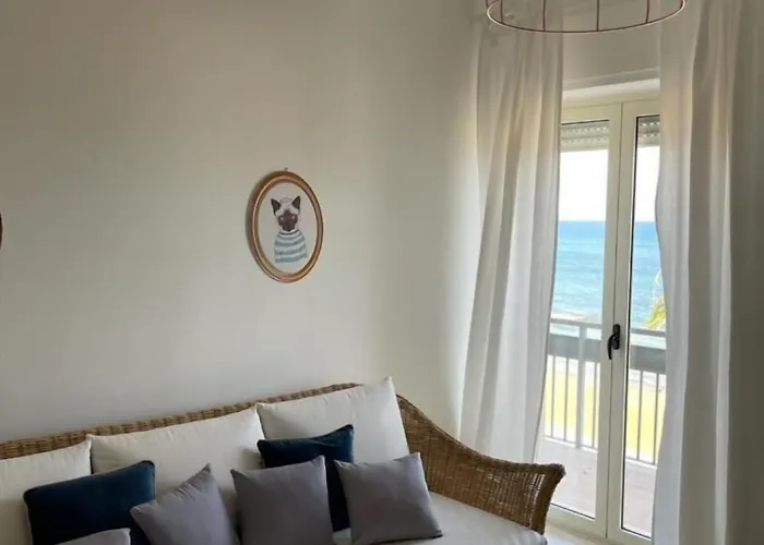 Bed & Breakfast Vista Mare 3*