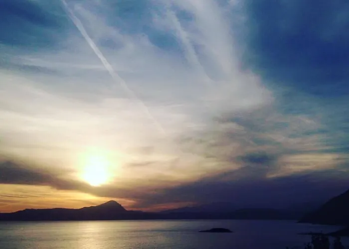 Vista Mare Bed & Breakfast Maratea