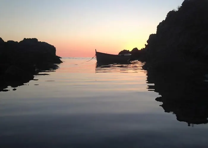 Bed & Breakfast Vista Mare