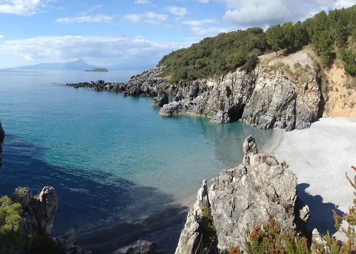 Bed & Breakfast Vista Mare