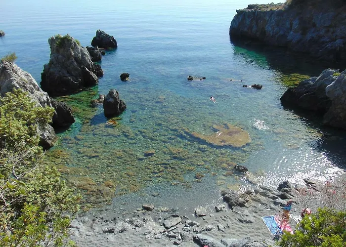 Bed & Breakfast Vista Mare