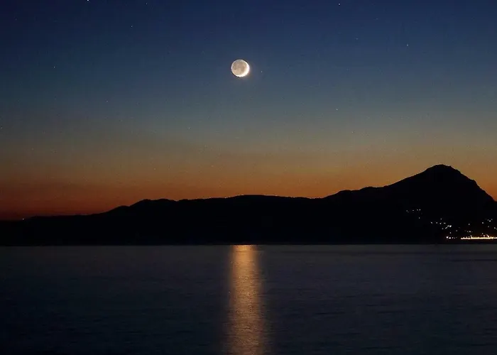 Vista Mare 3* Maratea